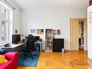 Prodej bytu 3+1, Opava - Předměstí, Těšínská, 115 m2