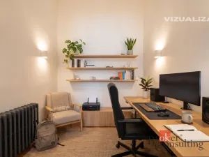 Prodej bytu 3+1, Opava - Předměstí, Těšínská, 115 m2