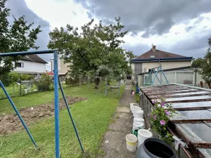 Prodej rodinného domu, Praha - Horní Počernice, Lhotská, 240 m2