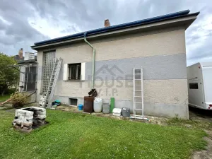 Prodej rodinného domu, Praha - Horní Počernice, Lhotská, 240 m2