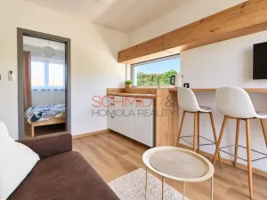 Prodej rodinného domu, Valtice, Polní, 161 m2