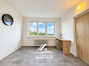 Pronájem bytu 1+1, Ostrava, Jičínská, 30 m2