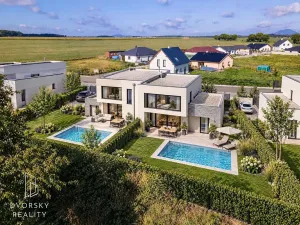 Prodej rodinného domu, Čistá, 210 m2