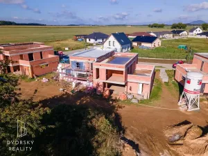 Prodej rodinného domu, Čistá, 210 m2