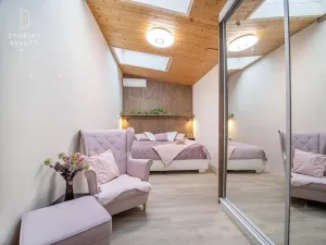 Prodej rodinného domu, Mladá Boleslav, Koněvova, 236 m2