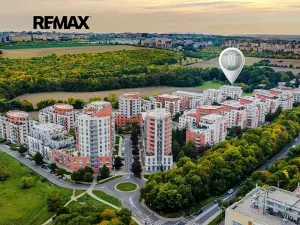 Prodej bytu 1+kk, Praha - Záběhlice, Mattioliho, 34 m2