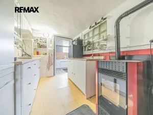Prodej chaty, Liběchov, 70 m2