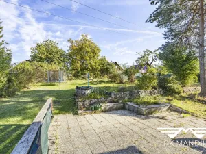 Prodej chaty, Babice, Na Bahýnkách, 121 m2