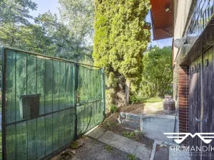 Prodej chaty, Babice, Na Bahýnkách, 121 m2