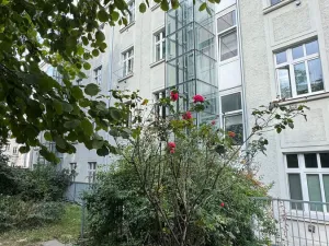 Prodej bytu 1+kk, Praha, Ohradní, 27 m2