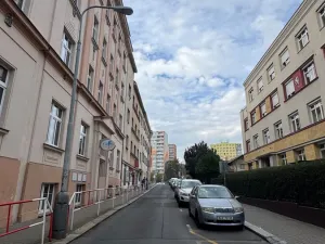 Prodej bytu 1+kk, Praha, Ohradní, 27 m2