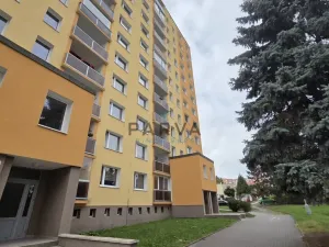 Pronájem bytu 1+kk, Plzeň - Bolevec, Jesenická, 30 m2