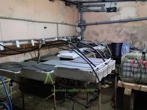 Prodej obchodního prostoru, Bohdalovice - Slubice, 649 m2