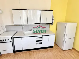 Prodej bytu 1+1, Most, Jaroslava Vrchlického, 36 m2