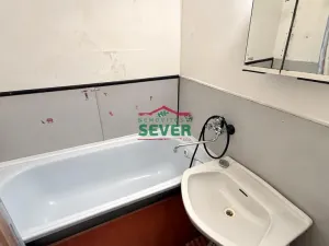 Prodej bytu 1+1, Most, Jaroslava Vrchlického, 36 m2