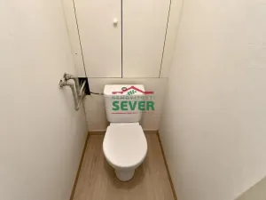 Prodej bytu 1+1, Most, Jaroslava Vrchlického, 36 m2