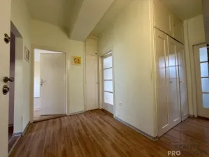 Prodej bytu 3+1, Hodonín, Marxova, 68 m2