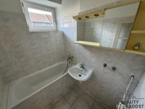 Prodej bytu 3+1, Hodonín, Marxova, 68 m2