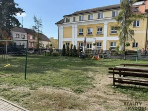 Prodej bytu 3+1, Hodonín, Marxova, 68 m2