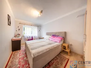 Prodej bytu 4+1, Smržovka, Husova, 104 m2