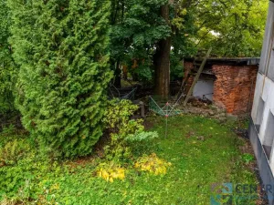 Prodej bytu 4+1, Smržovka, Husova, 104 m2