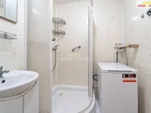 Prodej bytu 1+1, Praha - Záběhlice, Jasmínová, 36 m2