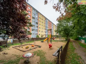 Prodej bytu 1+1, Praha - Záběhlice, Jasmínová, 36 m2