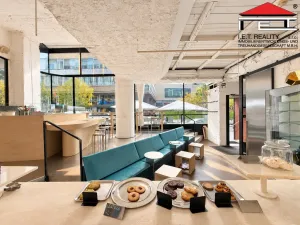 Pronájem restaurace, Brno - Brno-město, Veselá, 72 m2