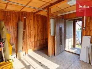 Prodej zahrady, Opava, 250 m2