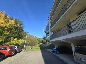 Pronájem bytu 3+kk, Týnec nad Sázavou - Brodce, Na Kněžině, 65 m2