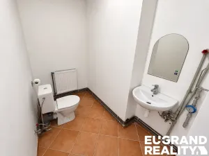 Pronájem obchodního prostoru, Varnsdorf, Národní, 65 m2