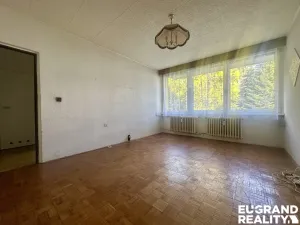 Prodej bytu 3+1, Krásná Lípa, Nemocniční, 73 m2