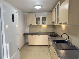 Prodej bytu 2+1, Praha - Hloubětín, Chvalská, 53 m2
