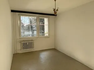 Prodej bytu 2+1, Praha - Hloubětín, Chvalská, 53 m2