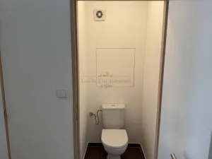 Prodej bytu 2+1, Praha - Hloubětín, Chvalská, 53 m2