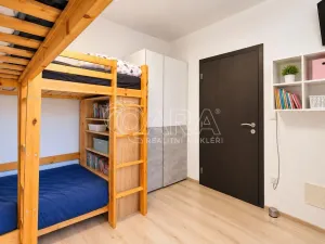 Prodej bytu 2+kk, Kladno - Kročehlavy, Generála Selnera, 42 m2