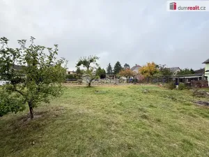 Prodej pozemku pro bydlení, Drmoul, Vodní, 1003 m2