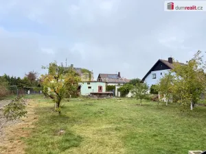 Prodej pozemku pro bydlení, Drmoul, Vodní, 1003 m2