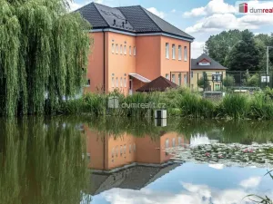 Prodej pozemku pro bydlení, Drmoul, Vodní, 1003 m2