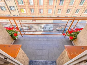 Prodej bytu 1+kk, Praha - Strašnice, Limuzská, 32 m2