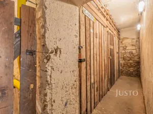 Prodej bytu 1+kk, Praha - Strašnice, Limuzská, 32 m2