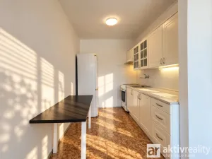 Pronájem bytu 2+kk, Neratovice, Dr. E. Beneše, 46 m2