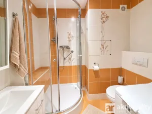 Pronájem bytu 2+kk, Neratovice, Dr. E. Beneše, 46 m2