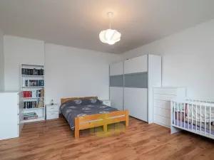 Prodej bytu 2+kk, Olomouc, Charkovská, 48 m2
