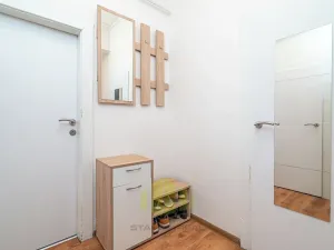 Prodej bytu 2+kk, Olomouc, Charkovská, 48 m2