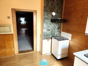Prodej rodinného domu, Ústí nad Labem, Cestička, 92 m2