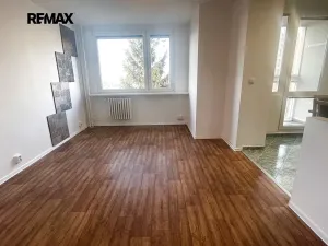 Pronájem bytu 3+kk, Praha - Kamýk, Pšenčíkova, 69 m2