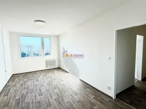 Prodej bytu 2+kk, Praha - Chodov, Konstantinova, 43 m2