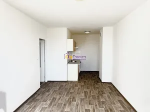Prodej bytu 2+kk, Praha - Chodov, Konstantinova, 43 m2