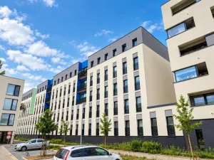 Prodej bytu 2+kk, Plzeň - Východní Předměstí, Sladová, 56 m2